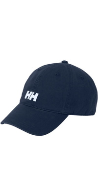 2026 Helly Hansen Logo Helly Hansen Navy / Navy Logo 38791