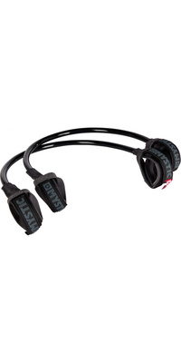 2026 Mystic Set Di Base Per Bretelle 35009.180123 - Black