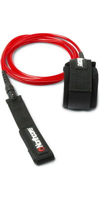 2026 Northcore 6FT Guinzaglio Per Tavole Da Surf NOCO54D - Red