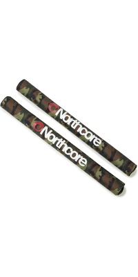 Northcore Ampio Carico Da 72 Cm Pad Noco21bb - Camo