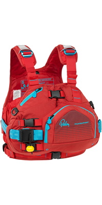 2026 Palm Delle Donne Aiuto Al Galleggiamento Extrem 50N 12370 - Fiamma / Peperoncino