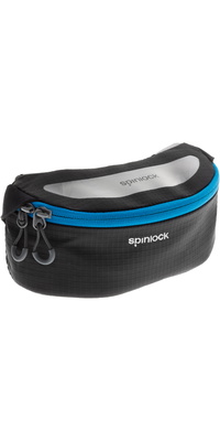 2026 Marsupio Spinlock Dwpcb - Nero