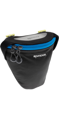 2026 Torace Spinlock Dwpcc - Nero