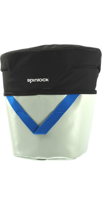 Pacchetto Attrezzi Spinlock 2026 Dwpct - Bianco / Nero