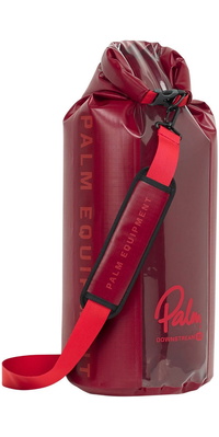 2026 Palm Downstream 25l Drybag 12527 - Peperoncino