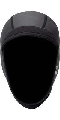 2025 Billabong Absolute 2mm Wetsuit Cap ABYWW00113 - Nero
