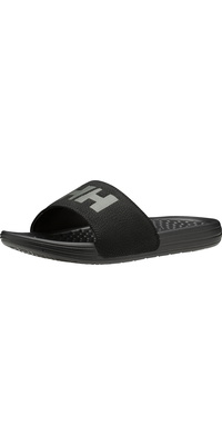2026 Helly Hansen Donna Helly Hansen 11715 - Nera / Canna Di Fucile