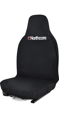 2026 Northcore Coprisedile Impermeabile Per Auto Noco05 - Nero