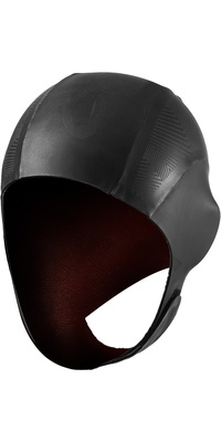 2026 Orca Cuffia Termica In Neoprene La415401 - Nera