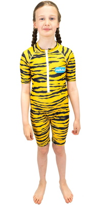 Saltskin Bambino Tuta Solare STSKN - Tiger