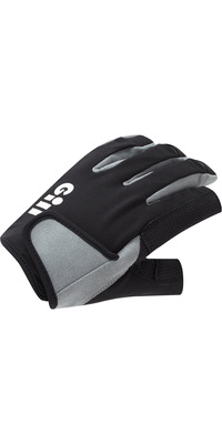 Gill Junior Dita Lunghe 7053j - Neri