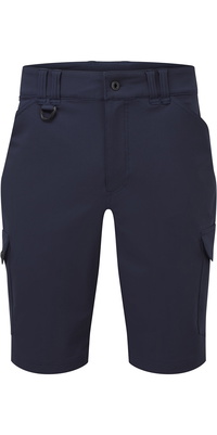 Gill Da Uomo UV Tec Pro Shorts UV019 - Dark Navy