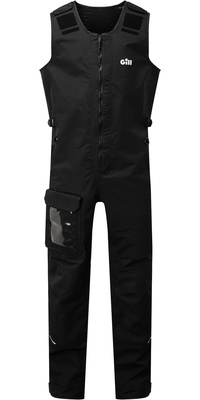 2026 Gill Pantaloni Da Vela E Da Regata Verso Inshore V101t - Nero