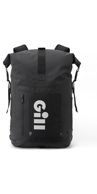 2026 Gill Voyager 30L Backpack L103 - Black