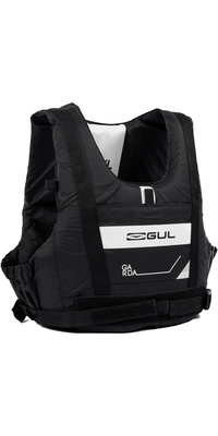 2025 Gul Aiuto Al Galleggiamento Garda 50N GM0002-B9 - Black