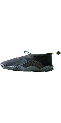 2026 Jobe Aqua 2mm Wetsuit Shoes 534622004 - Black