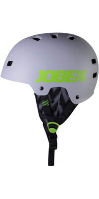 2026 Casco Base Jobe 370020002 - Grigio
