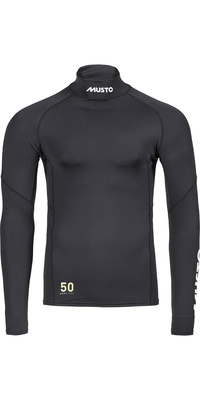2026 Gilet Da Uomo In Lycra Vest A Maniche Lunghe Da Uomo Musto - Nero