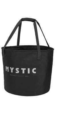 2026 Mystic Happy Hour Secchiello Per Il Cambio Della Muta 35008.220169 - Black