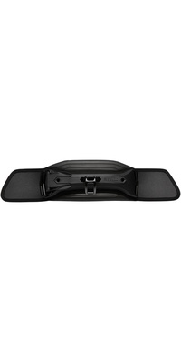 2026 Mystic Barre Per Windsurf Stealth 35008.230046 - Black