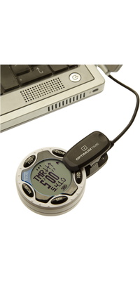 Cavo Di Ricarica USB OTCC Per Optimum Time 26 - Black
