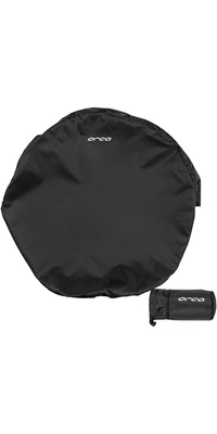 2026 Orca Fasciatoio Per Il Nuoto MAZATT01t - Black