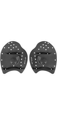 2026 Paletta Piatta Orca Hvbp5454 - Nero