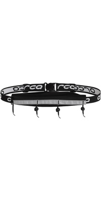 2026 Orca Swim Race Cintura C / tasca Jvagtt01 - Nero