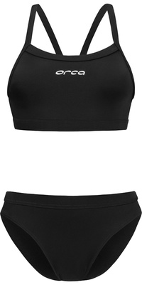 2026 Orca Da Donna Core Bikini MS52TT01 - Black