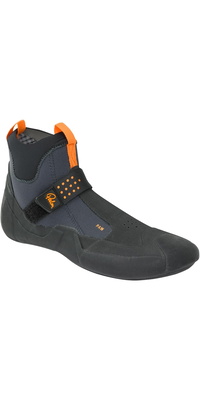 2026 Scarpe Palm Paw 4mm 12344 - Grigio Jet