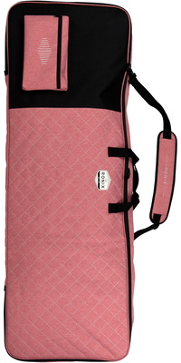 2026 Ronix Borsa Imbottita Per Wakeboard Dawn 225122 - Dusty Rose