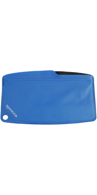 2026 Spinlock Waterproof Pack DW-PW - Azure Blue