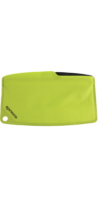 2026 Spinlock Waterproof Pack DW-PW - Yellow Lime