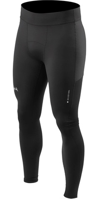 2026 Pantaloni Eco Spandex Da Uomo Zhik Pnt-0063-m - Neri