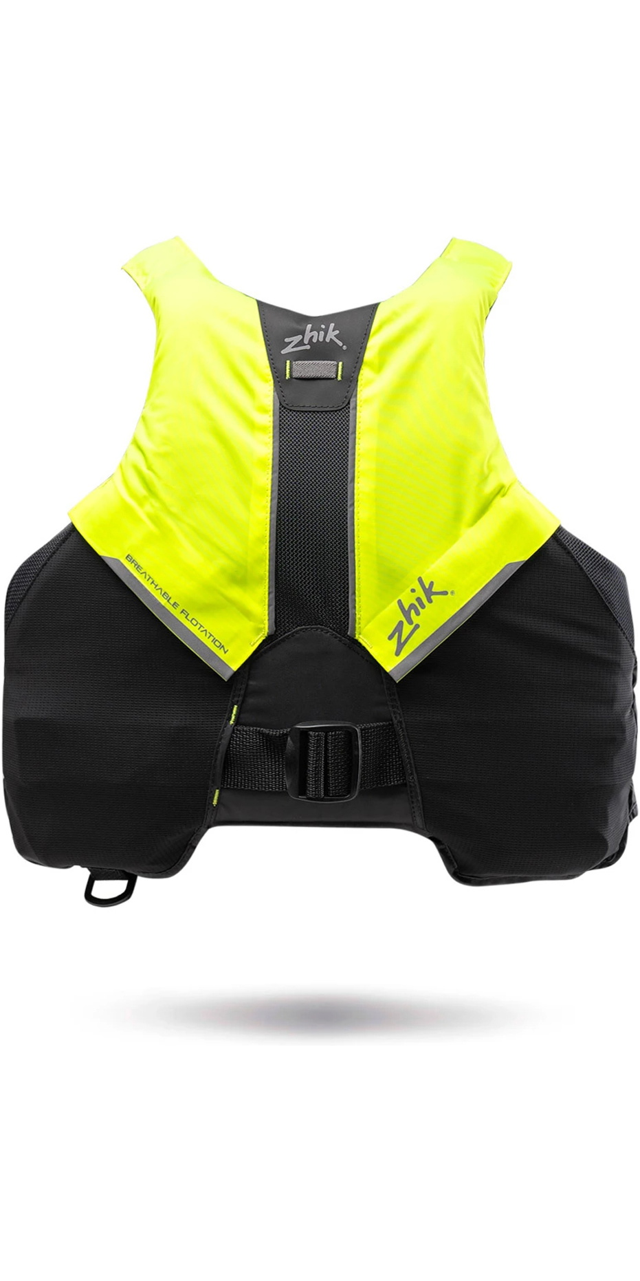 Giubbotto Di Galleggiamento Helly Hansen Qajaq - Unisex, Per Kayak E SUP, Rosso - Foto 9