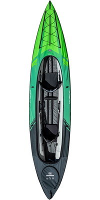 2025 Aquaglide Navarro 145 Kayak gonfiabile per 2 persone AG-K-NAV