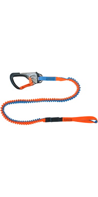 2026 Spinlock 1 Clip E 1 Link Elastico Performance Safety Line Dwstr2lec
