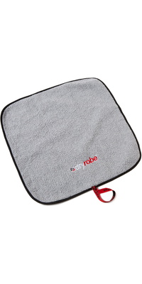 Tappetino Per Il Cambio Dryrobe 2026 V3 DRCM - Black / Grey