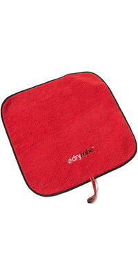 Tappetino Per Il Cambio Dryrobe 2026 V3 DRCM - Black / Red