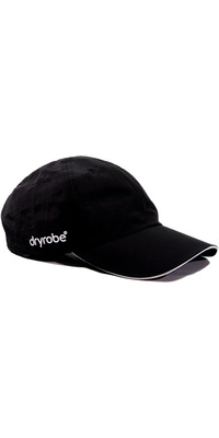 Cappello Dryrobe Quick Dry Cap QDCAP - Nero