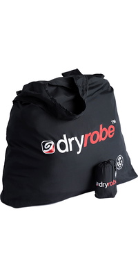 2026 Dryrobe Borsa A Tracolla V3 V3DRTB - Black