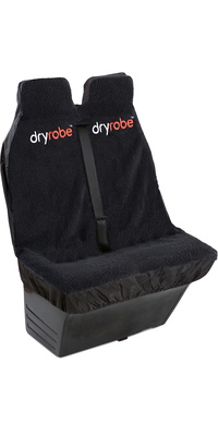 Copri Sedile Doppio Per Auto  Dryrobe  2026 - DRDCSC - Black