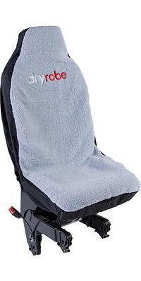 2026 Dryrobe Coprisedile Singolo Per Auto V3 V3DRCSC - Grey