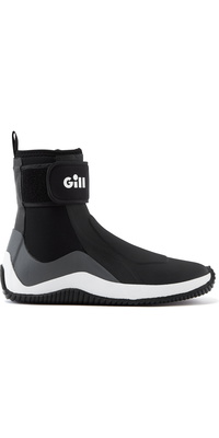 2026 Gill Bordo 4mm Stivali 965 - Nero