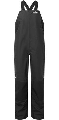 2026 Gill Uomo Verso Lite Pantaloni da vela V102T - Nero