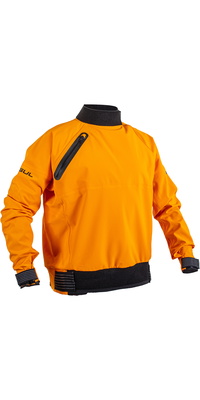 2026 Gul Top Spray Nastrato Gamma St0021-b9 - Arancio / Geo