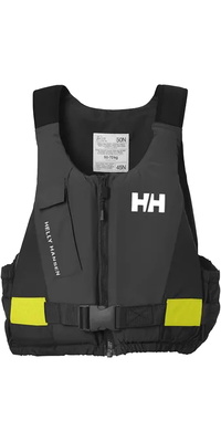 2026 Rider Helly Hansen / Giubbotto Salvagente 33820 - Ebano