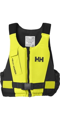 2026 Rider Helly Hansen 33820 - Giallo Fluo