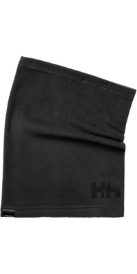 2025 Helly Hansen Ghetta Per Il Collo In Polartec 67921 - Black
