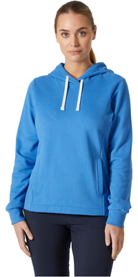 Helly Hansen Da Donna Artico Ocean Felpa Con Cappuccio 30381 - Ultra Blue